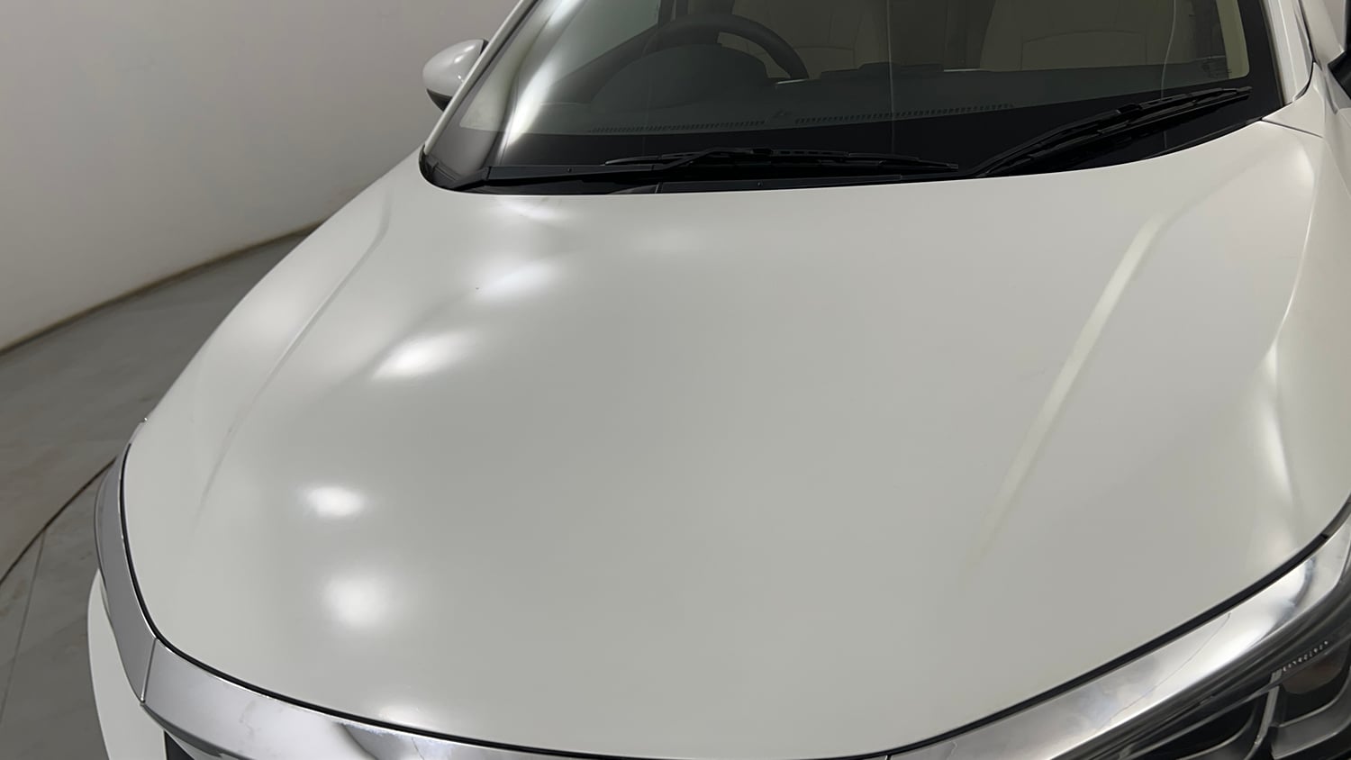 Used 2023 Honda City V CVT Petrol Petrol Automatic dents MINOR SCRATCH