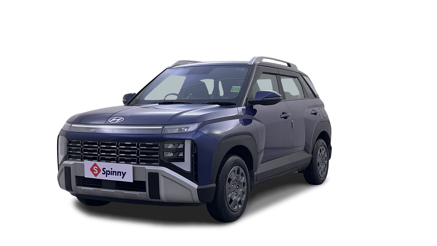 Used 2026 Hyundai Venue 1.2 Kappa Petrol MT HX 5+ Petrol Manual Image