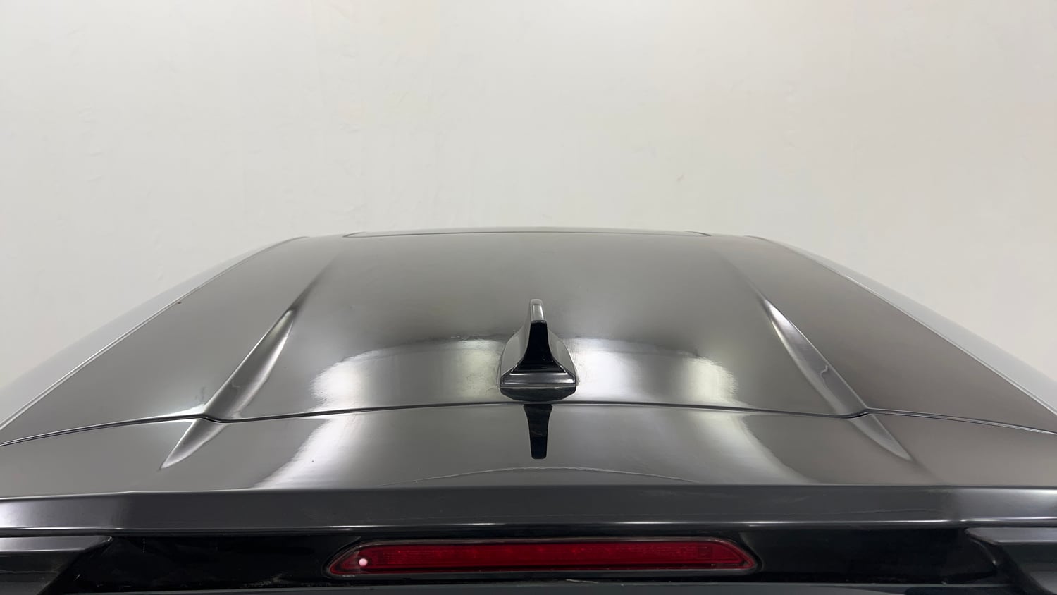 Used 2025 Tata Altroz Accomplished S CNG 5MT Cng Manual exterior EXTERIOR ROOF VIEW