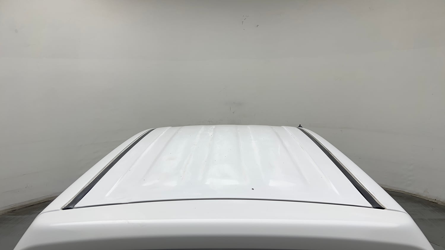 Used 2019 Maruti Suzuki Alto 800 VXi Petrol Manual exterior EXTERIOR ROOF VIEW