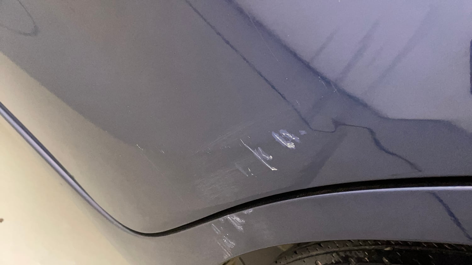 Used 2019 Maruti Suzuki Swift VXi AMT Petrol Automatic dents MINOR SCRATCH