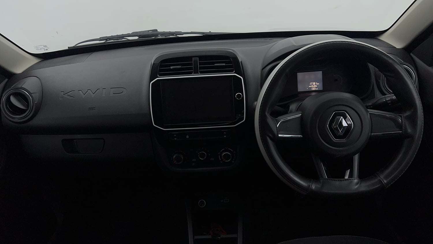 DASHBOARD VIDEO