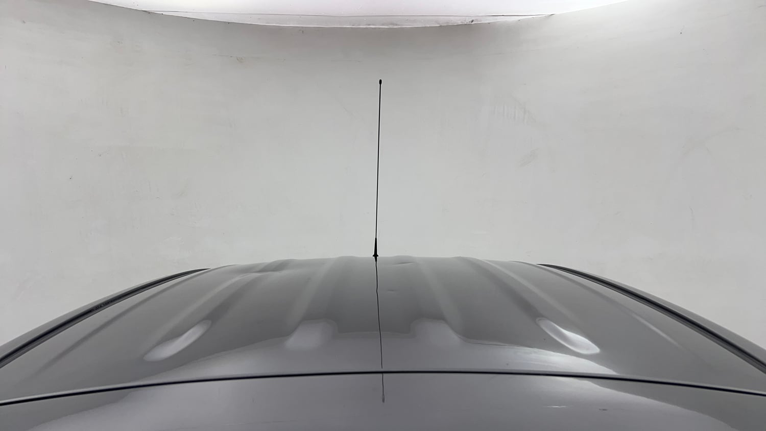 Used 2017 Maruti Suzuki Celerio ZXI (O) AMT Petrol Automatic exterior EXTERIOR ROOF VIEW