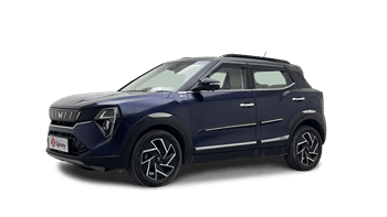 Used 2024 Mahindra XUV 3XO AX7L 1.2 Petrol AT Petrol Automatic Image