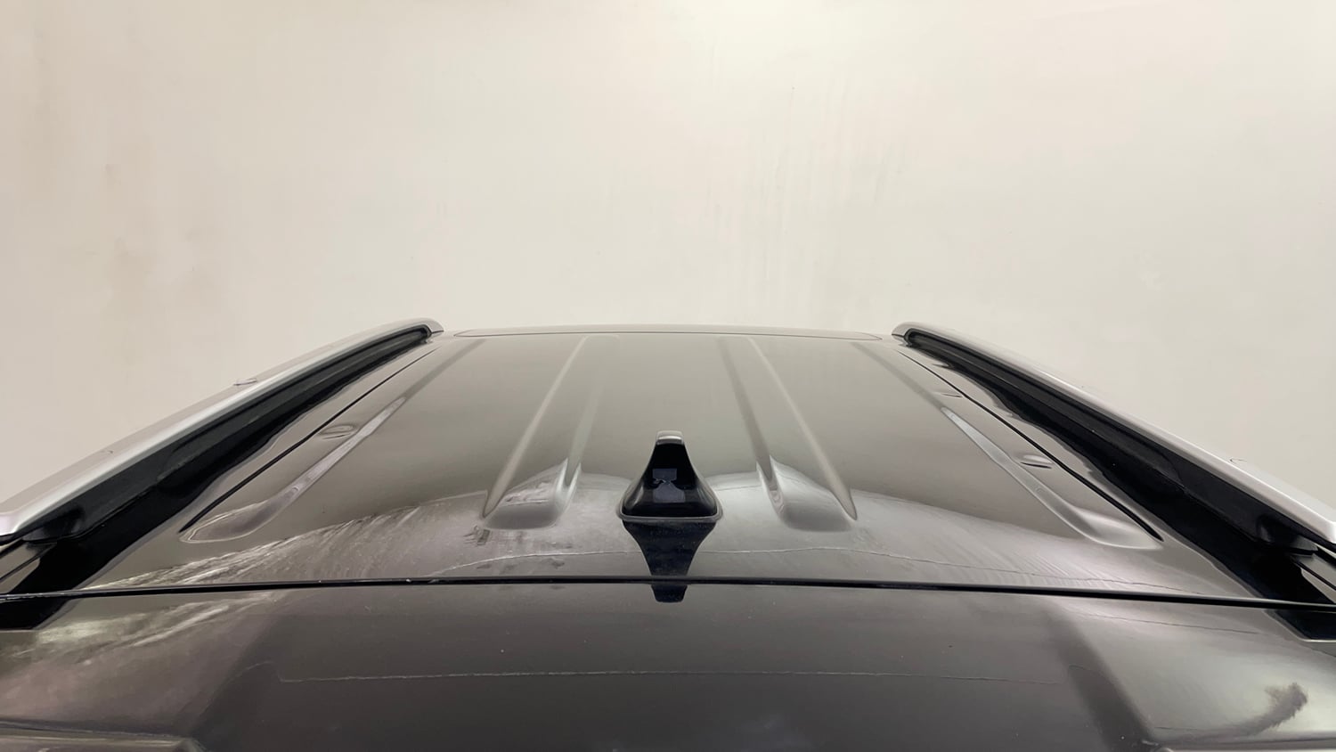 Used 2020 Kia Seltos GTX Plus AT 1.5 Diesel Diesel Automatic exterior EXTERIOR ROOF VIEW