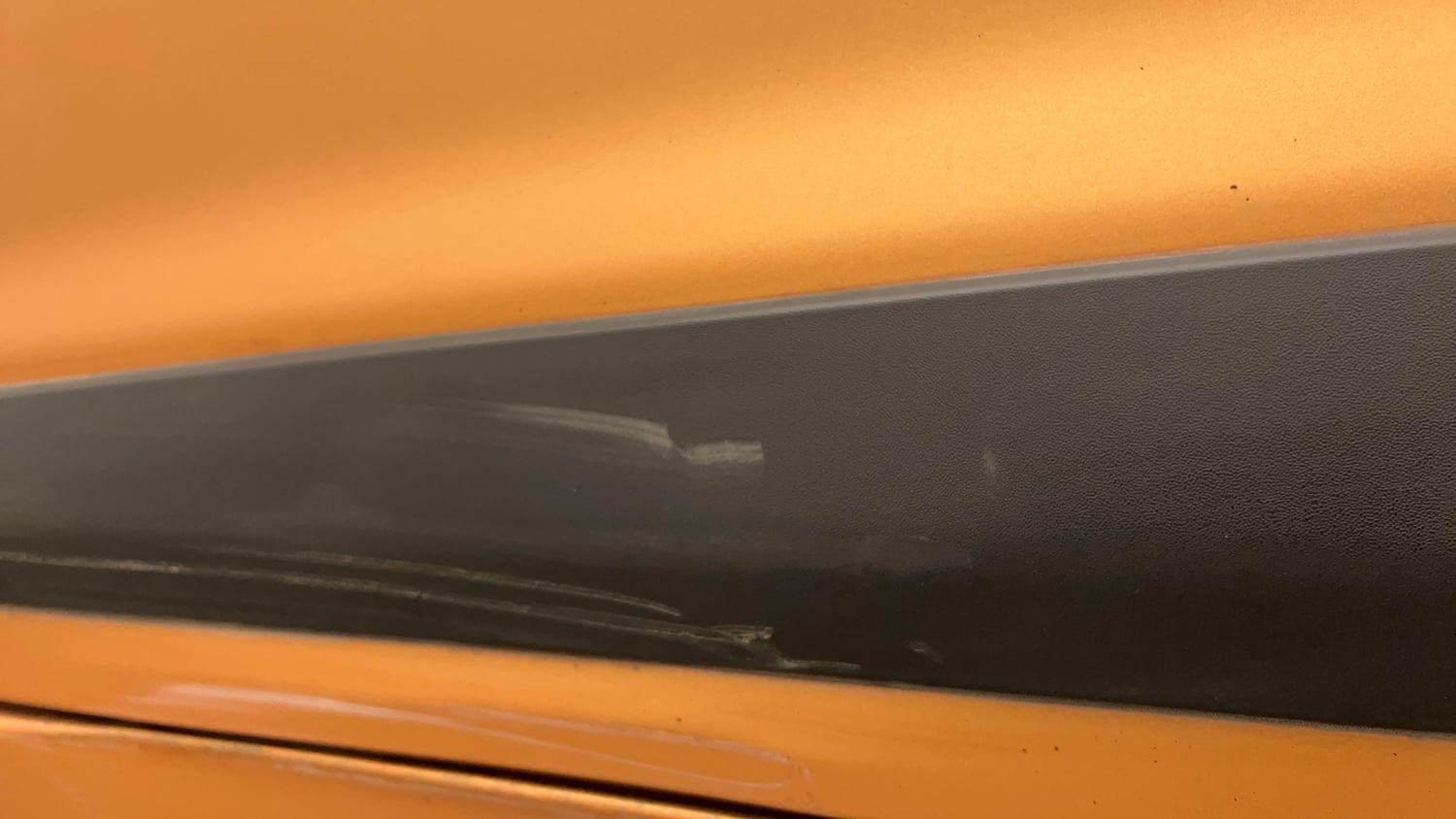 Used 2015 Hyundai Grand i10 Sportz 1.2 Kappa VTVT Petrol Manual dents MINOR SCRATCH