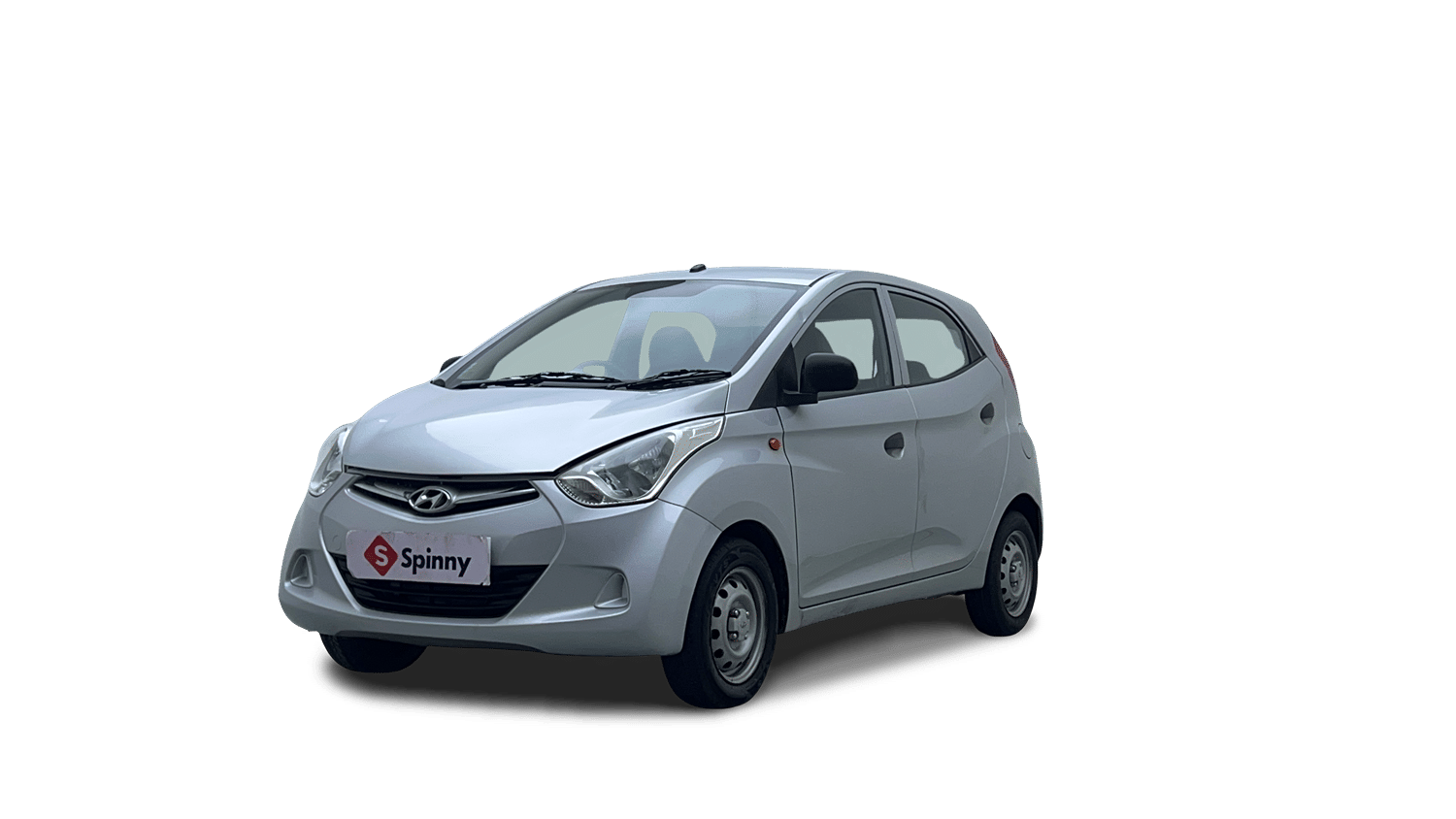 Used 2018 Hyundai Eon Era + Petrol Manual Image