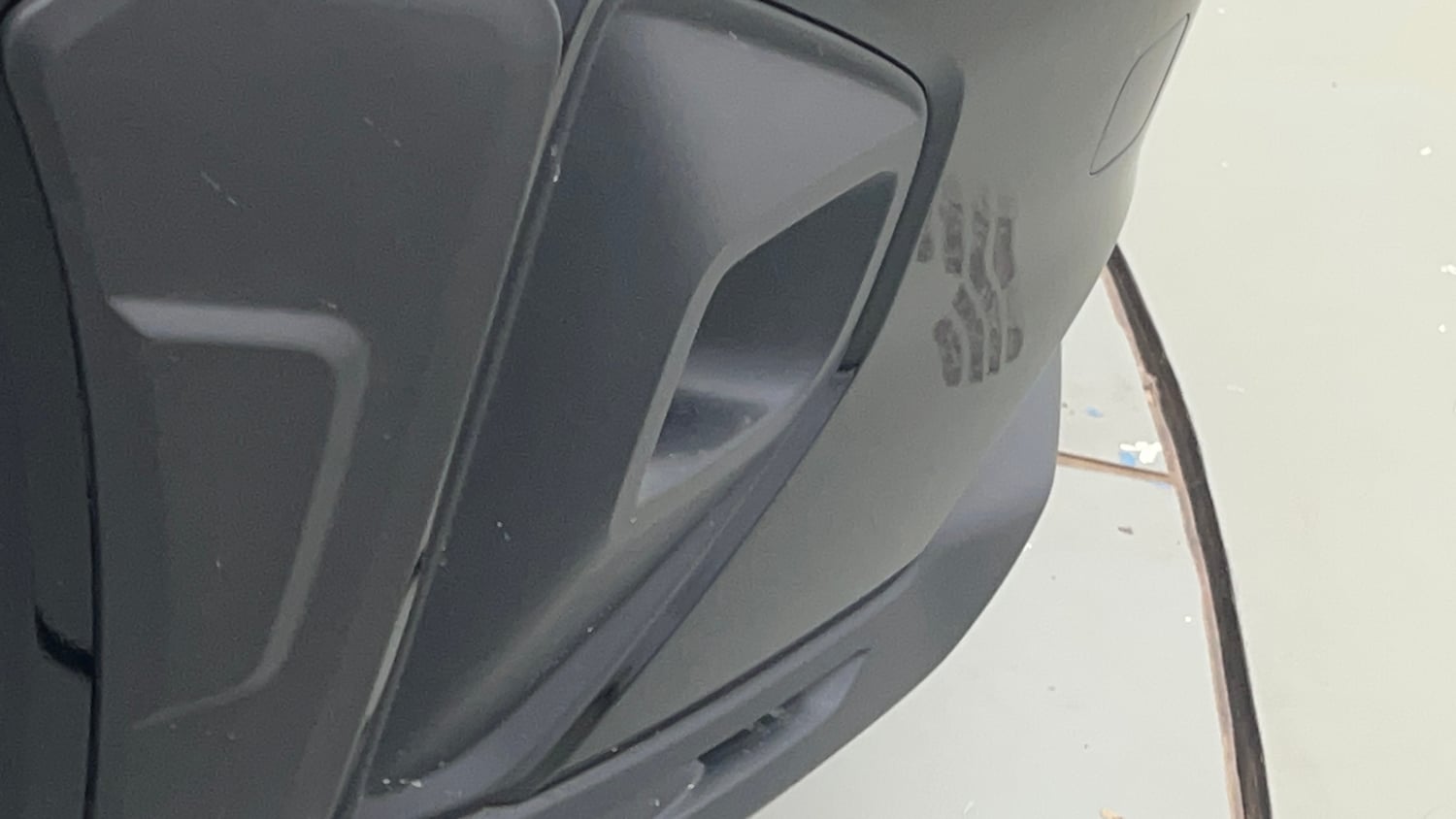 Used 2025 Honda Elevate Black Edition ZX MT Petrol Manual dents MINOR SCRATCH