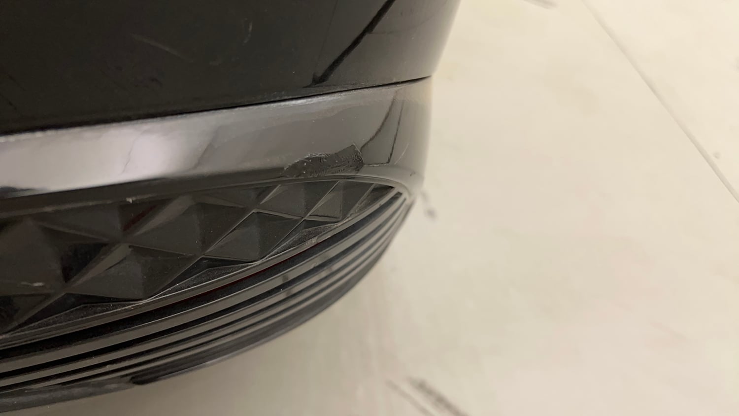 Used 2024 Hyundai Verna SX 1.5 Petrol MT Petrol Manual dents MINOR SCRATCH