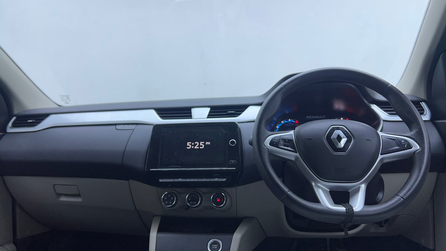 DASHBOARD VIDEO