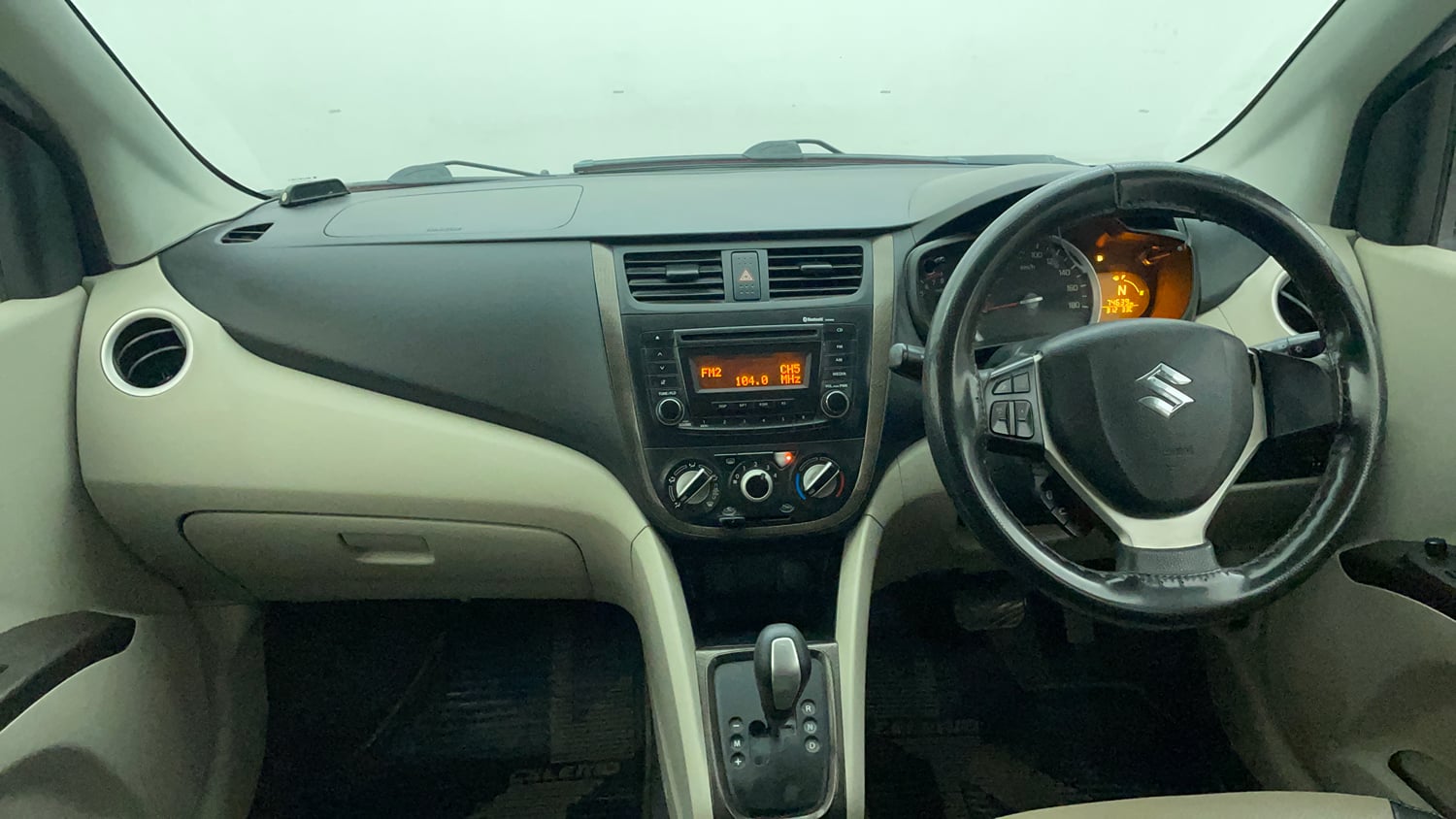 DASHBOARD VIDEO