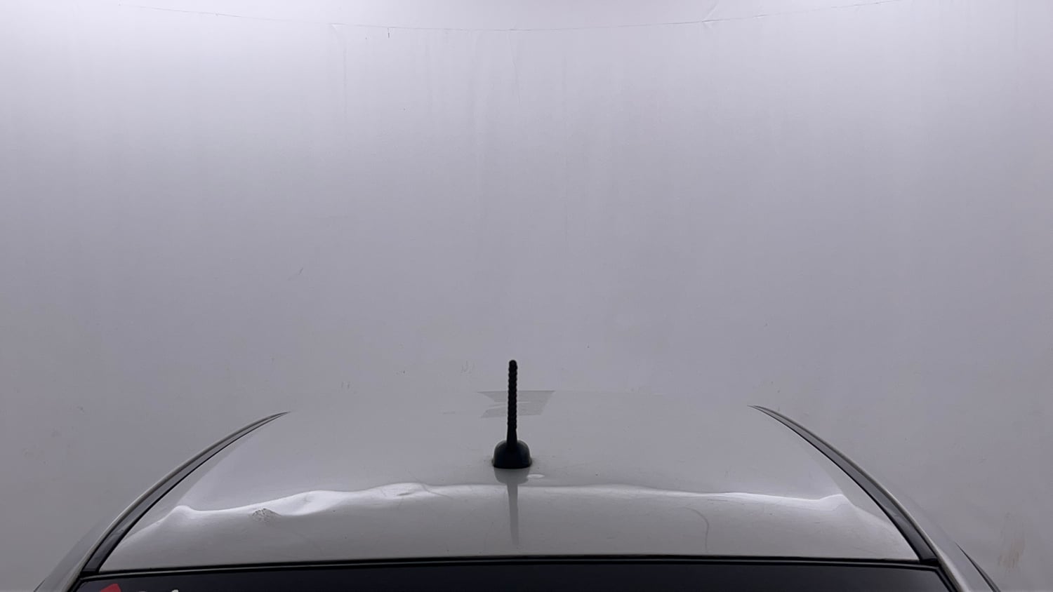 Used 2016 Maruti Suzuki Swift Dzire VXI Petrol Manual exterior EXTERIOR ROOF VIEW