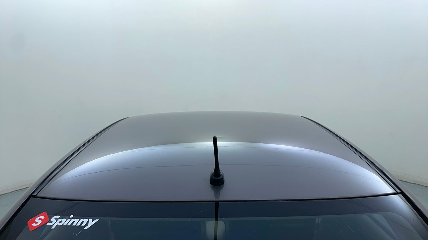 Used 2013 Honda City 1.5 V MT Petrol Manual exterior EXTERIOR ROOF VIEW