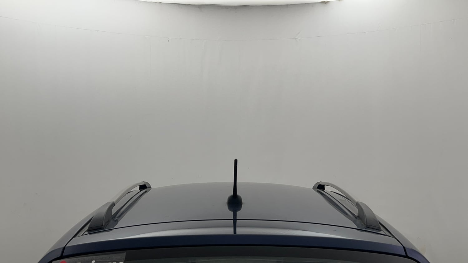 Used 2022 Maruti Suzuki Ignis Sigma 1.2 MT Petrol Manual exterior EXTERIOR ROOF VIEW