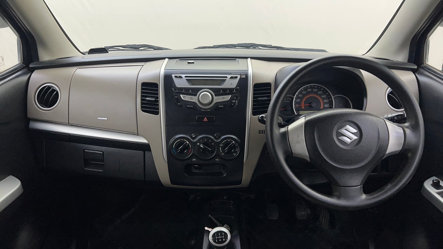 DASHBOARD VIDEO