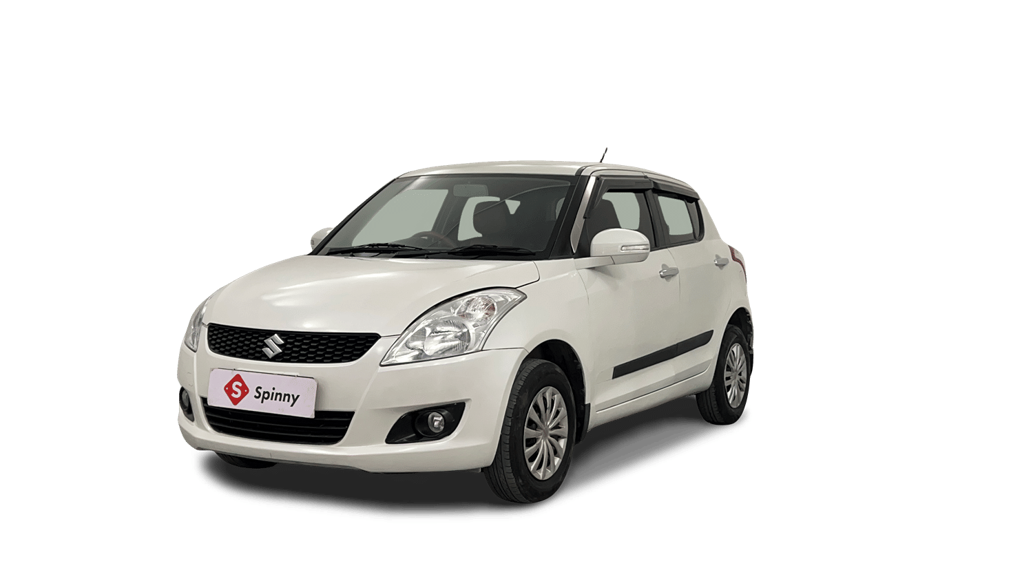 Used 2013 Maruti Suzuki Swift VDi Diesel Manual Image