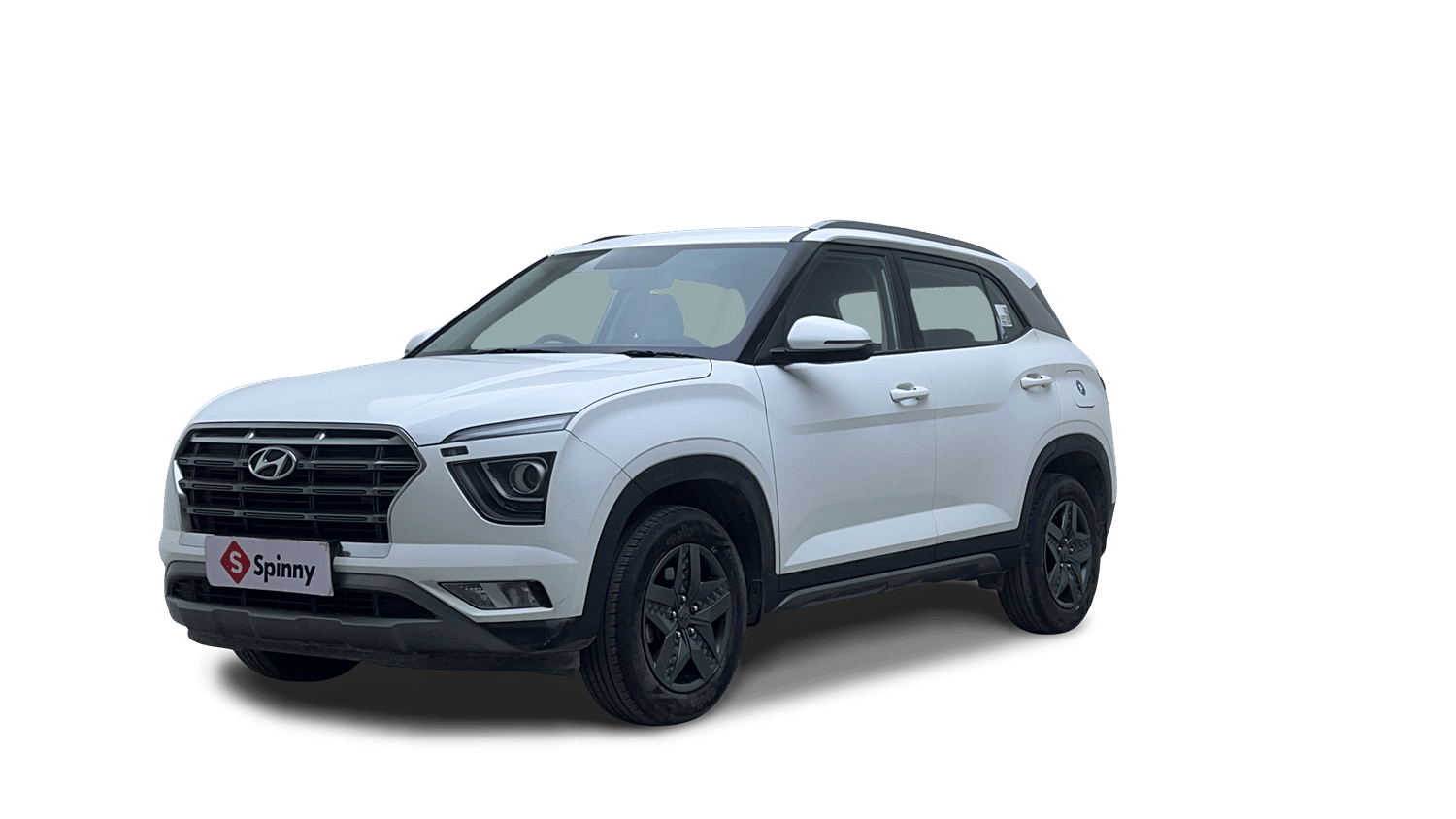 Used 2023 Hyundai Creta S 1.5 Petrol Petrol Manual Image