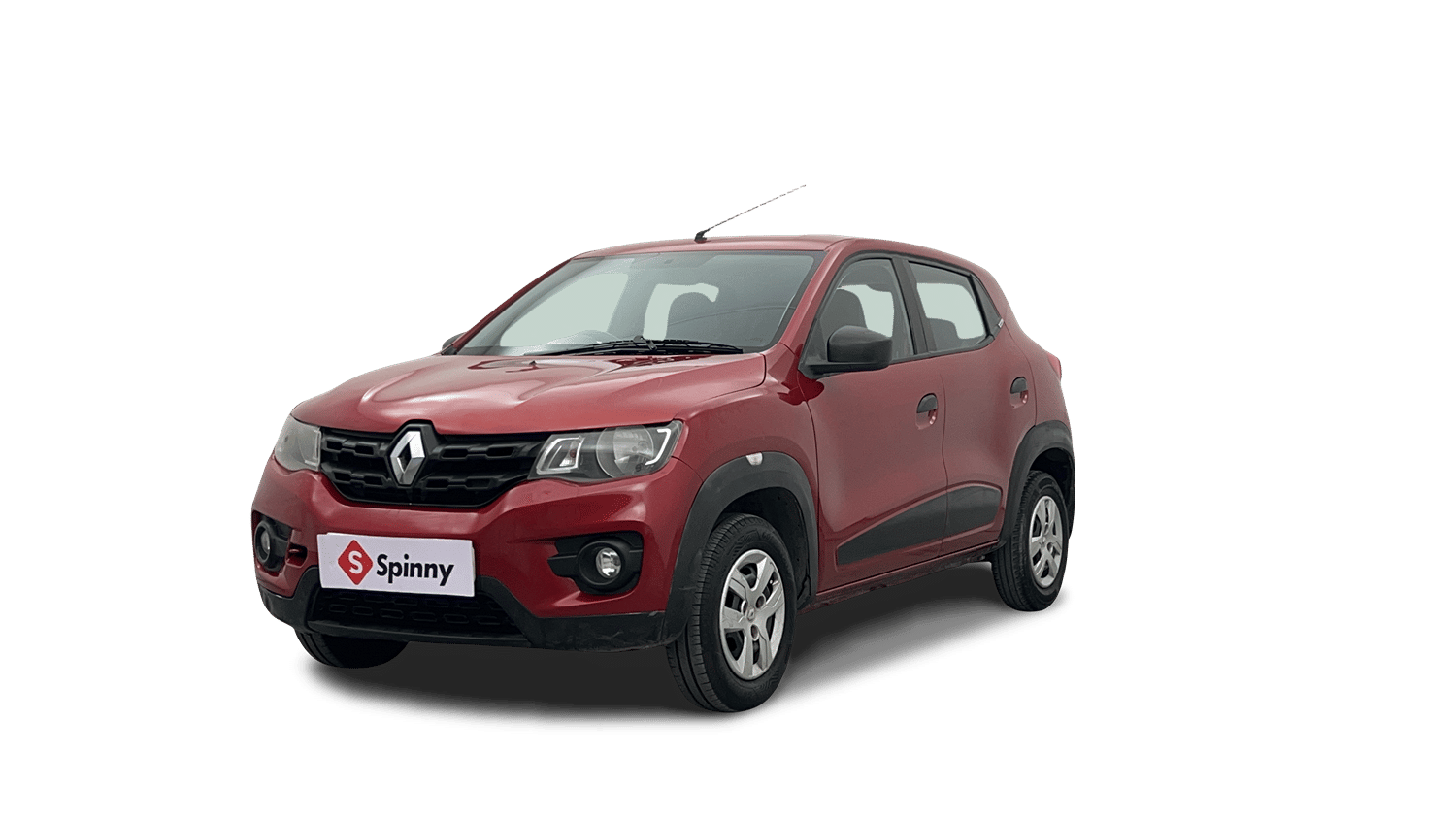 Used 2019 Renault Kwid RXL Petrol Manual Image