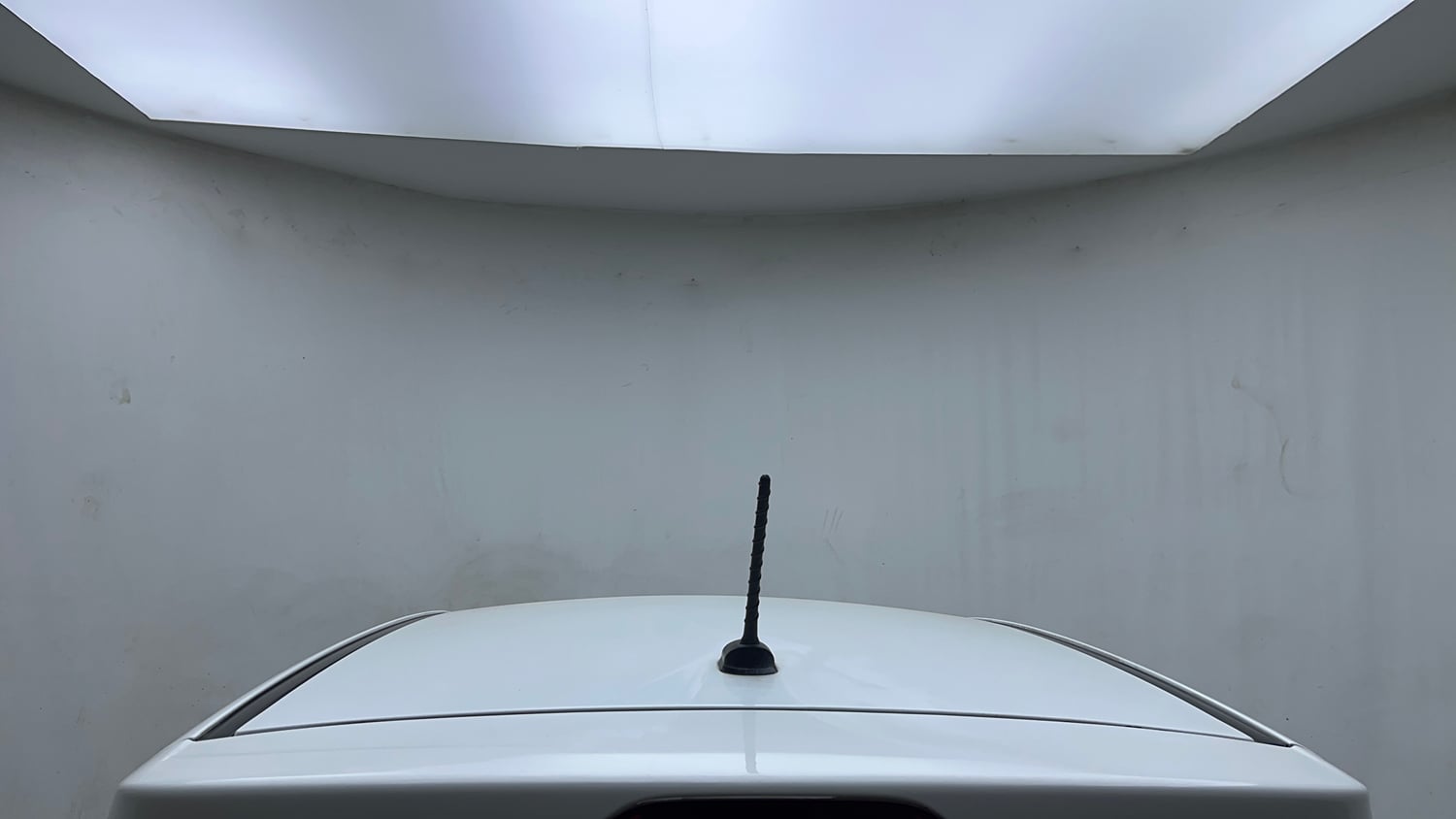 Used 2018 Hyundai Elite i20 Asta 1.2 AT Petrol Automatic exterior EXTERIOR ROOF VIEW