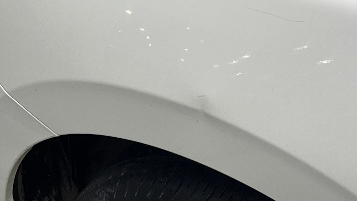Used 2025 Maruti Suzuki Swift VXi CNG Cng Manual dents MINOR SCRATCH