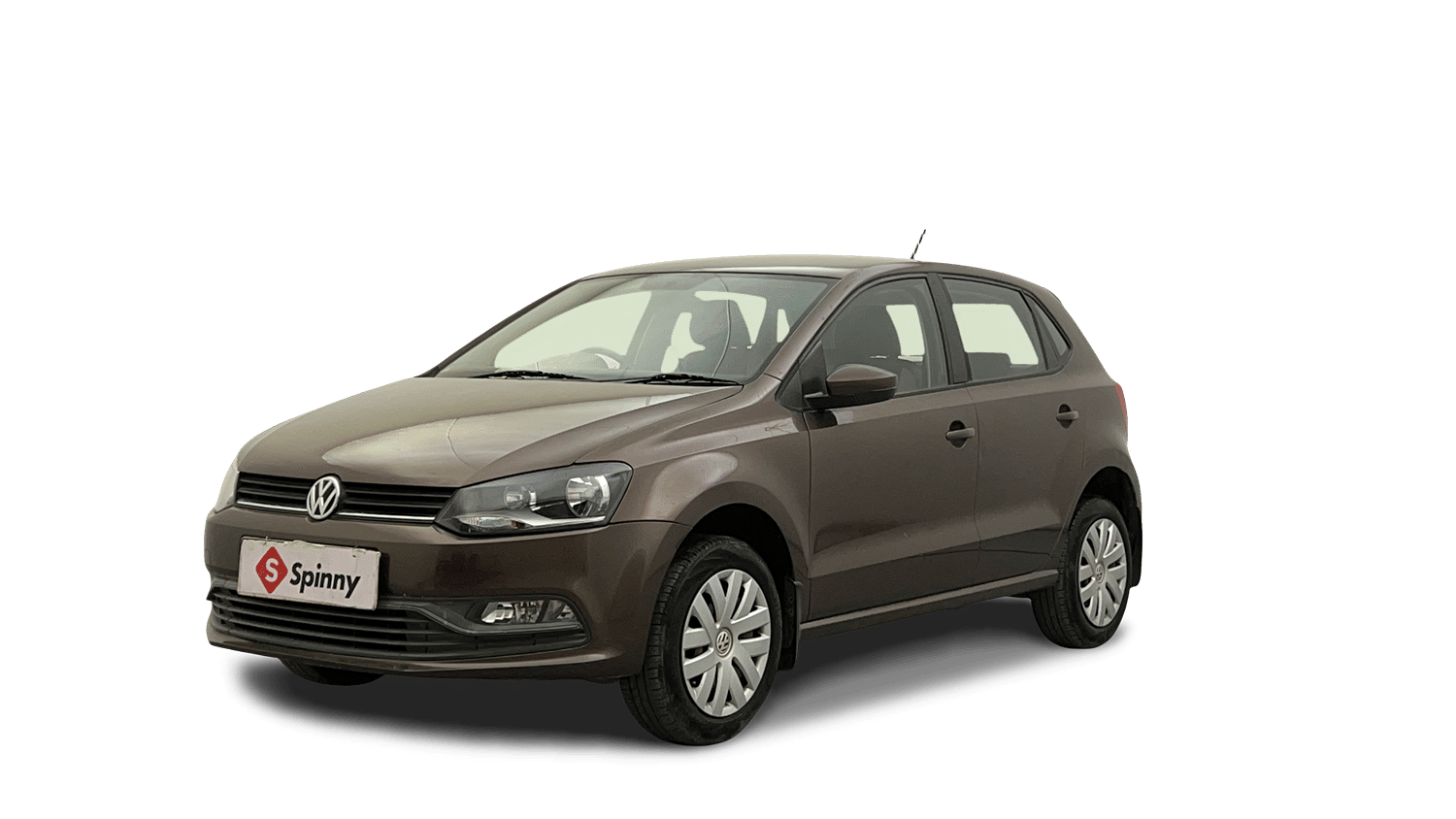 Used 2016 Volkswagen Polo Comfortline 1.2L (P) Petrol Manual Image