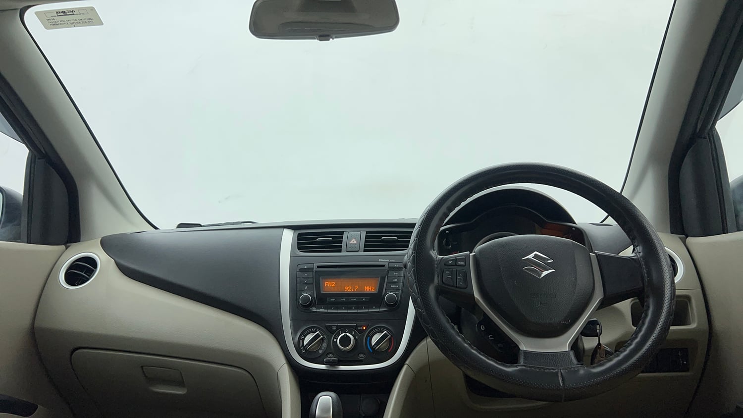 DASHBOARD VIDEO