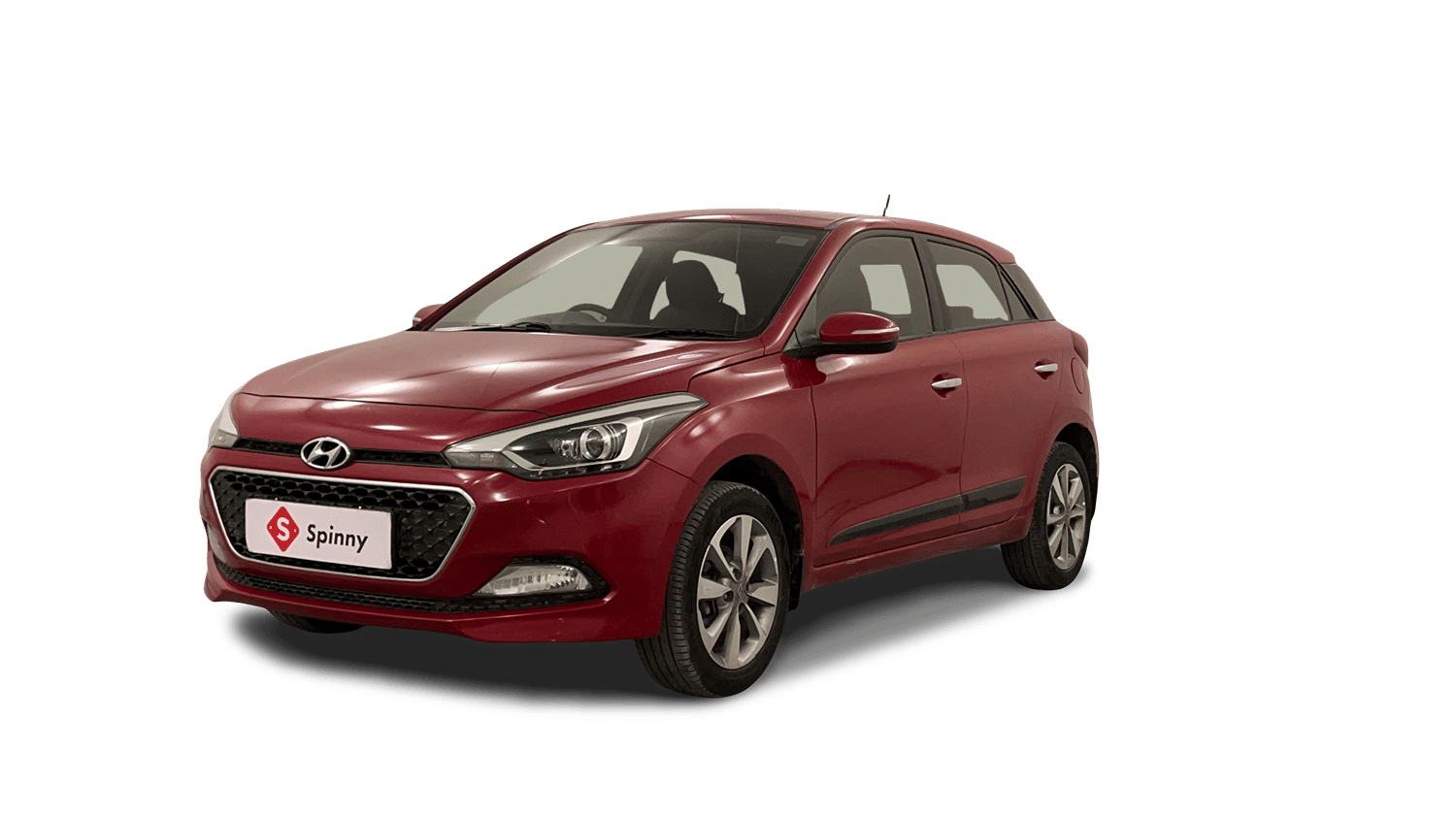Used 2016 Hyundai Elite i20 Asta 1.2 Petrol Manual Image