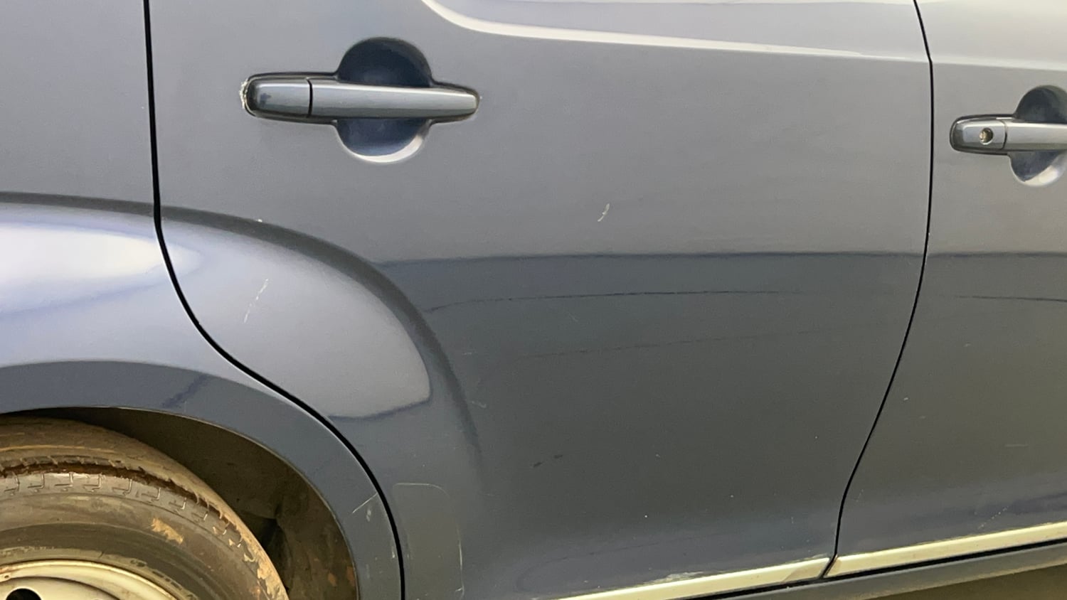 Used 2022 Maruti Suzuki Ignis Sigma 1.2 MT Petrol Manual dents MINOR SCRATCH