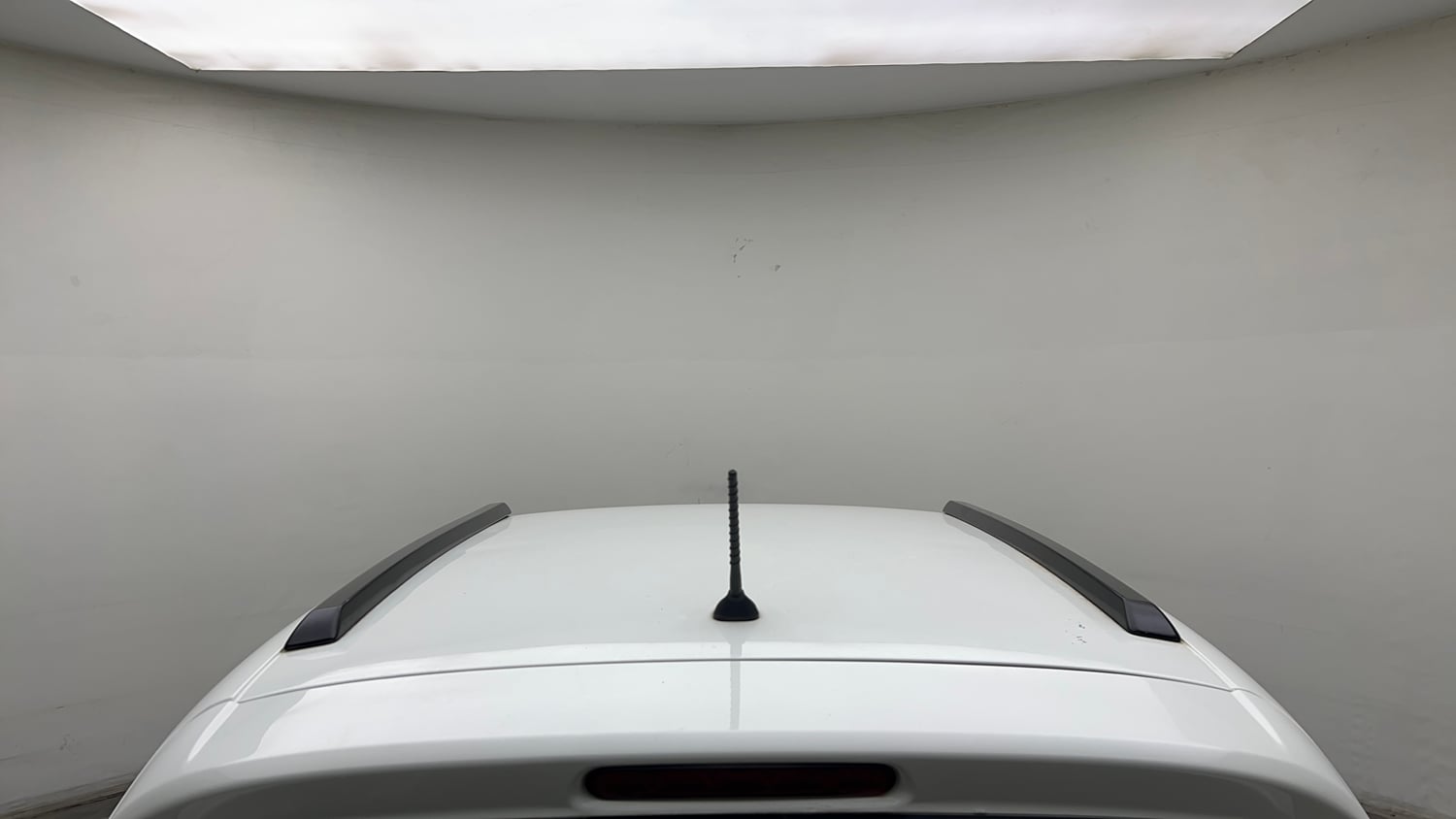 Used 2024 Tata Punch Adventure Rhythm AMT Petrol Automatic exterior EXTERIOR ROOF VIEW