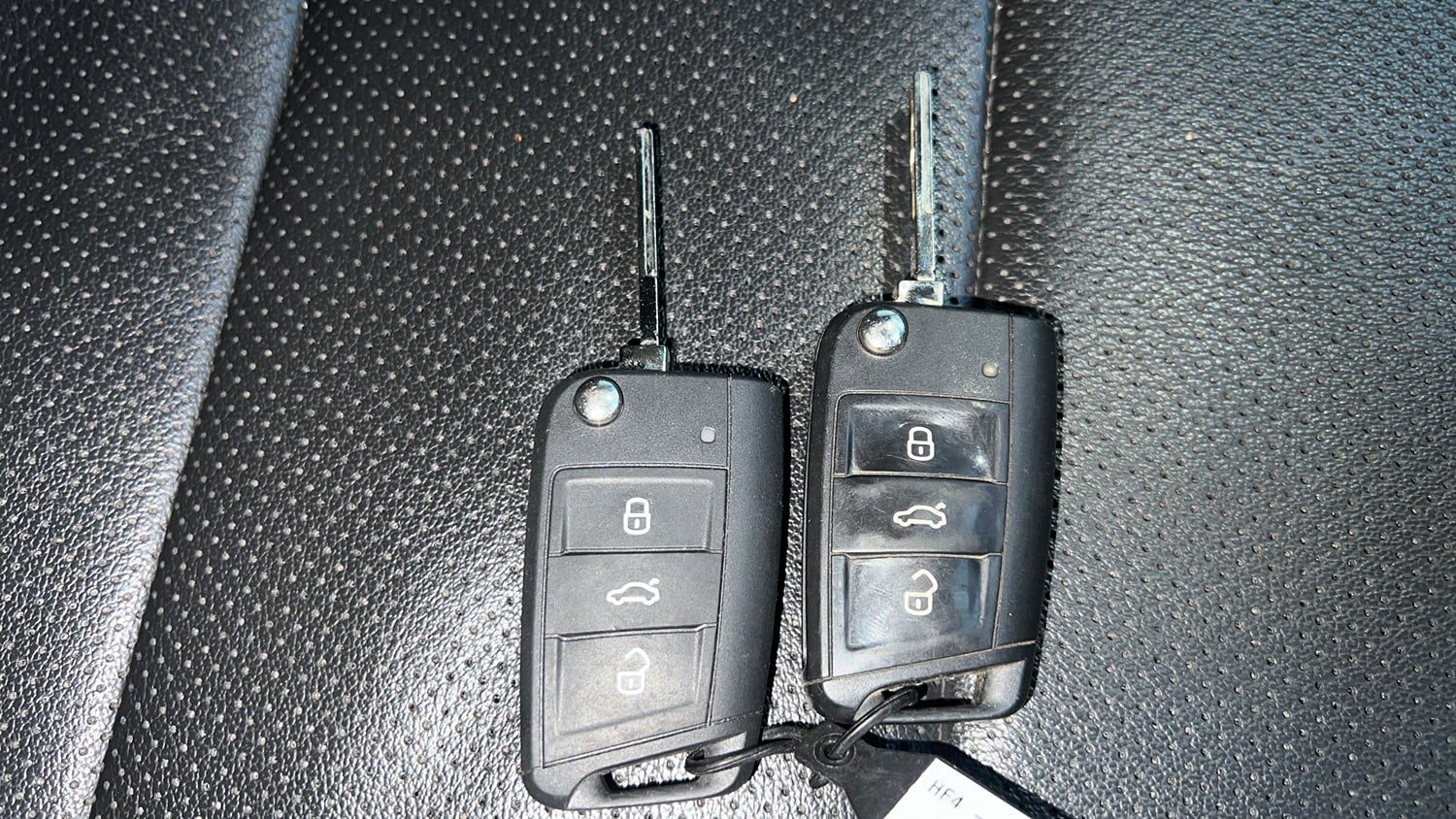 Used 2022 Volkswagen Virtus GT Plus 1.5 TSI EVO DSG Petrol Automatic extra CAR KEY VIEW
