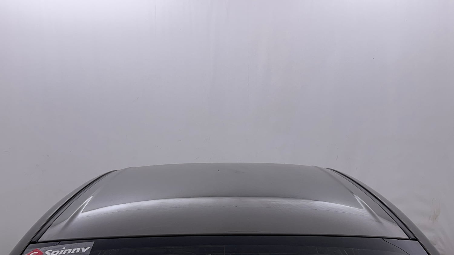Used 2021 Maruti Suzuki Ciaz Alpha 1.5 Petrol Manual exterior EXTERIOR ROOF VIEW