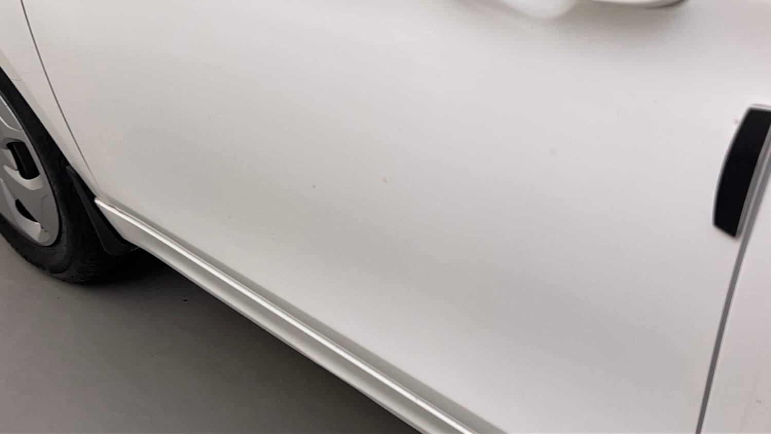 Used 2021 Tata Tiago XT Petrol Manual dents MINOR SCRATCH
