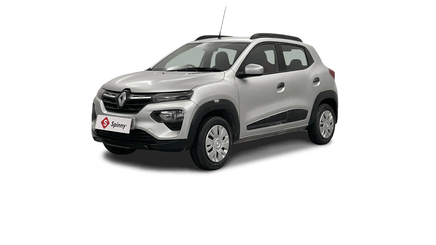Used 2022 Renault Kwid RXT 1.0 AMT (O) Petrol Automatic Image