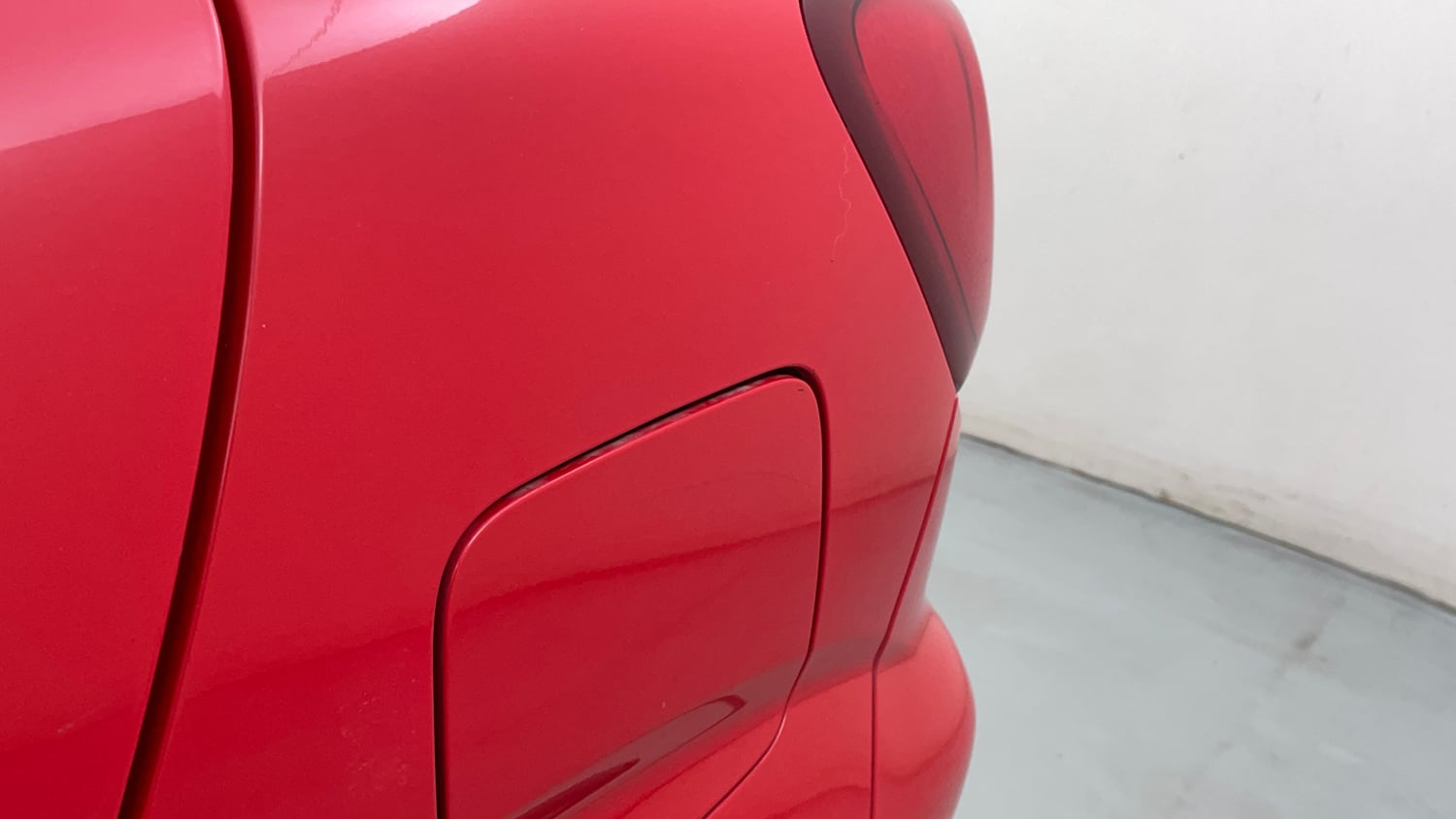 Used 2023 Maruti Suzuki S-Presso Vxi Plus Petrol Manual dents MINOR SCRATCH