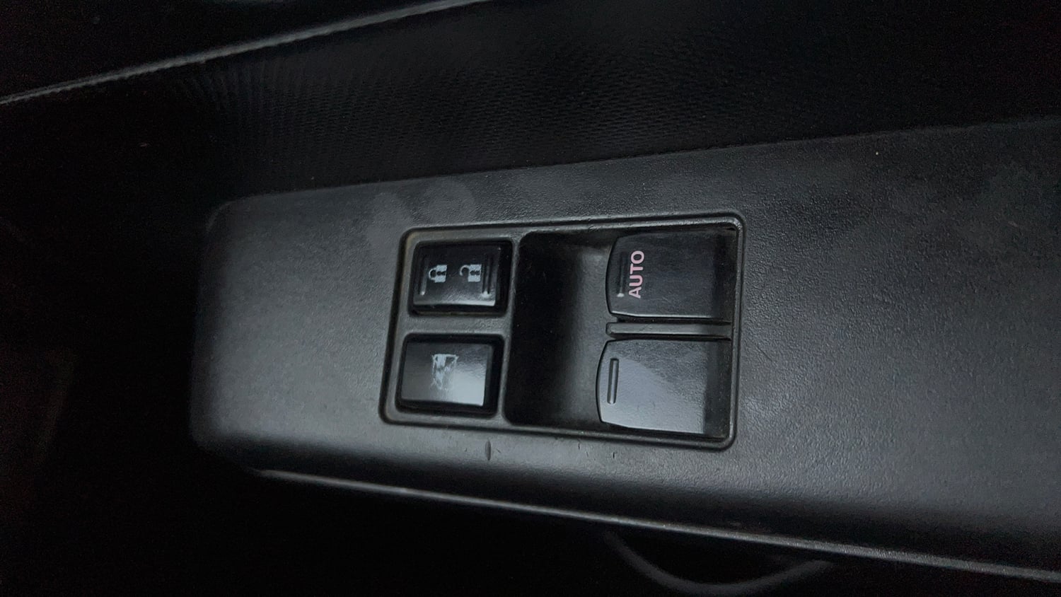 Used 2019 Maruti Suzuki Wagon R LXi (O) 1.0 CNG Cng Manual top_features Power windows