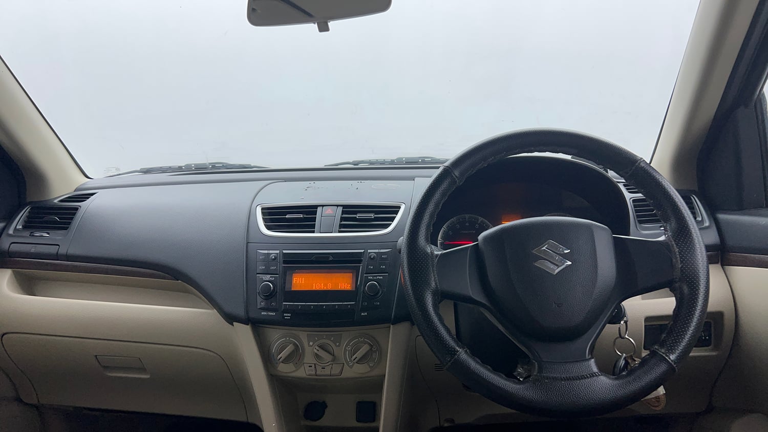 DASHBOARD VIDEO