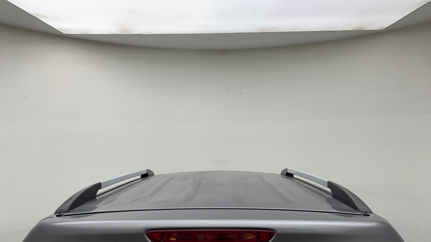 Used 2013 Maruti Suzuki Wagon R LXI CNG Cng Manual exterior EXTERIOR ROOF VIEW