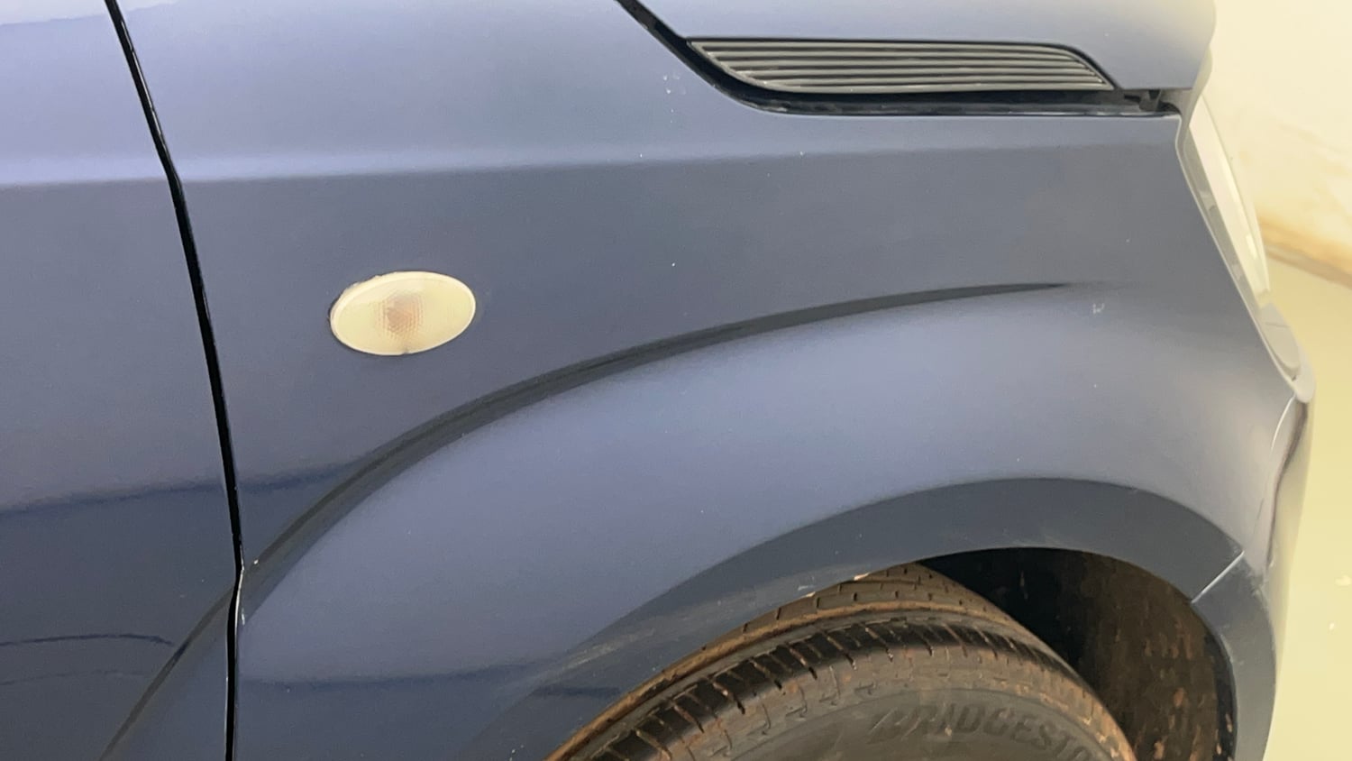 Used 2022 Maruti Suzuki Ignis Sigma 1.2 MT Petrol Manual dents MINOR SCRATCH