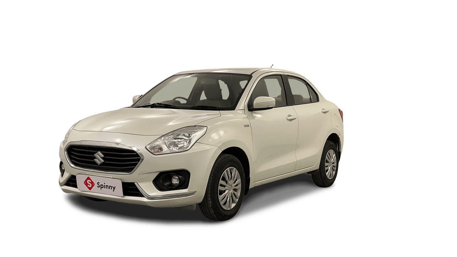 Used 2019 Maruti Suzuki Dzire VDi AMT Diesel Automatic Image