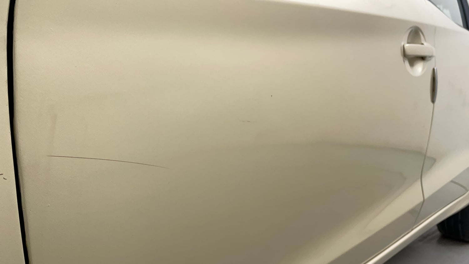 Used 2014 Honda Mobilio V Petrol Petrol Manual dents MINOR SCRATCH