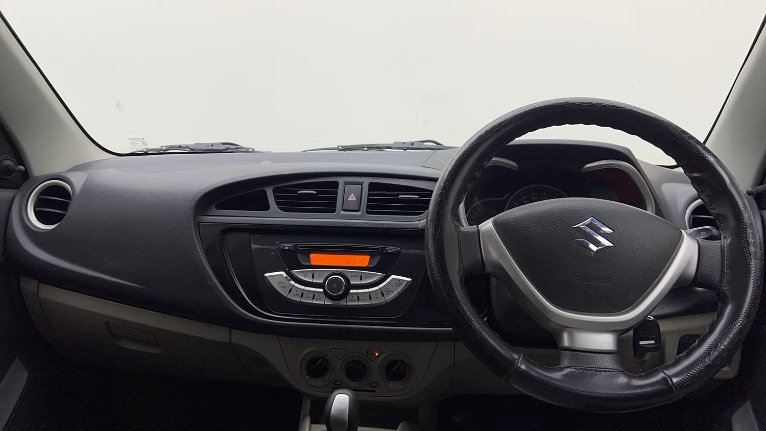 DASHBOARD VIDEO