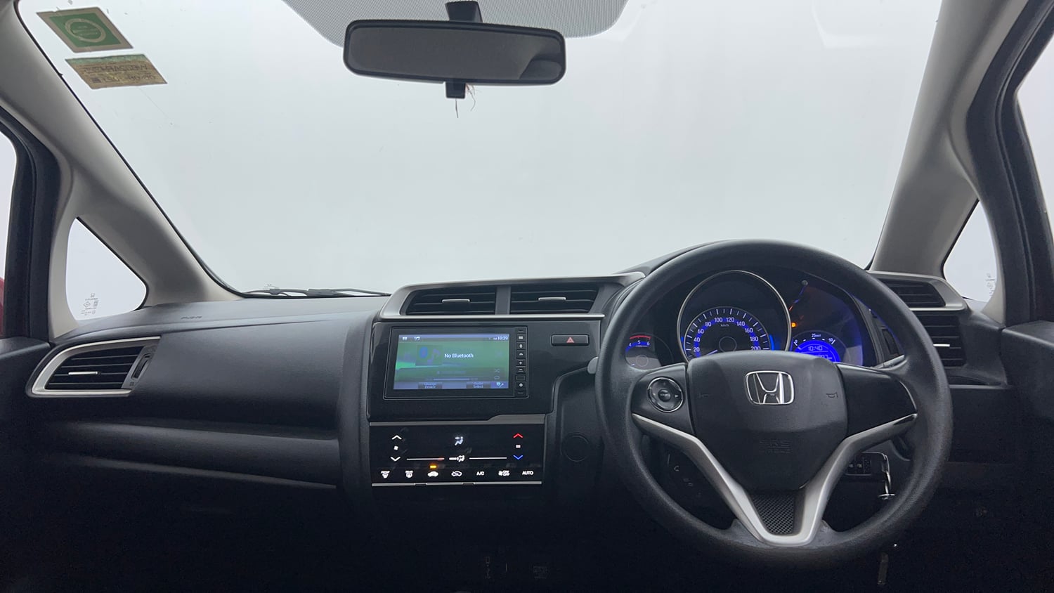 DASHBOARD VIDEO