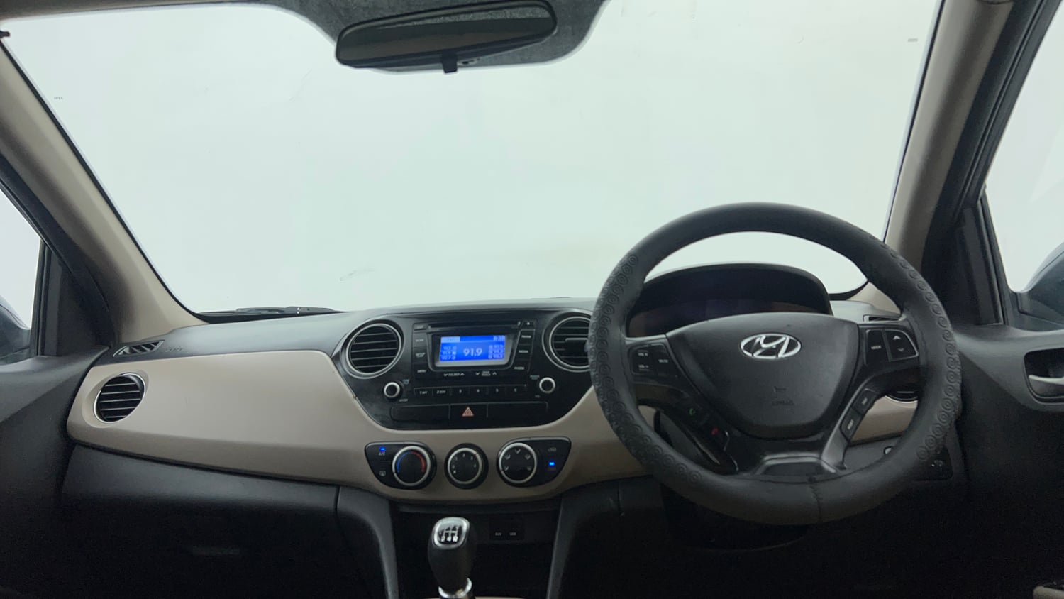 DASHBOARD VIDEO