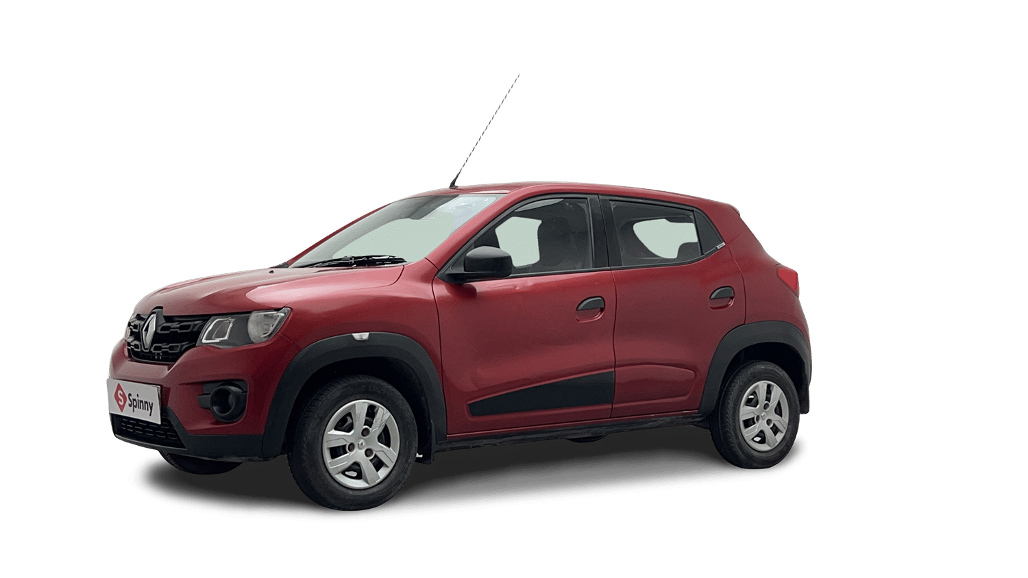 Used 2018 Renault Kwid RXL Petrol Manual Image