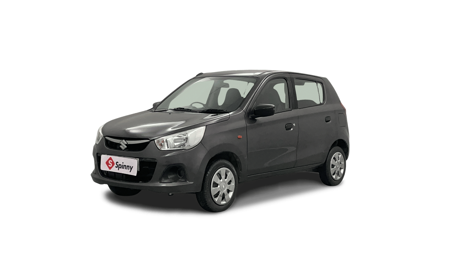 Used 2017 Maruti Suzuki Alto K10 VXi Petrol Manual Image