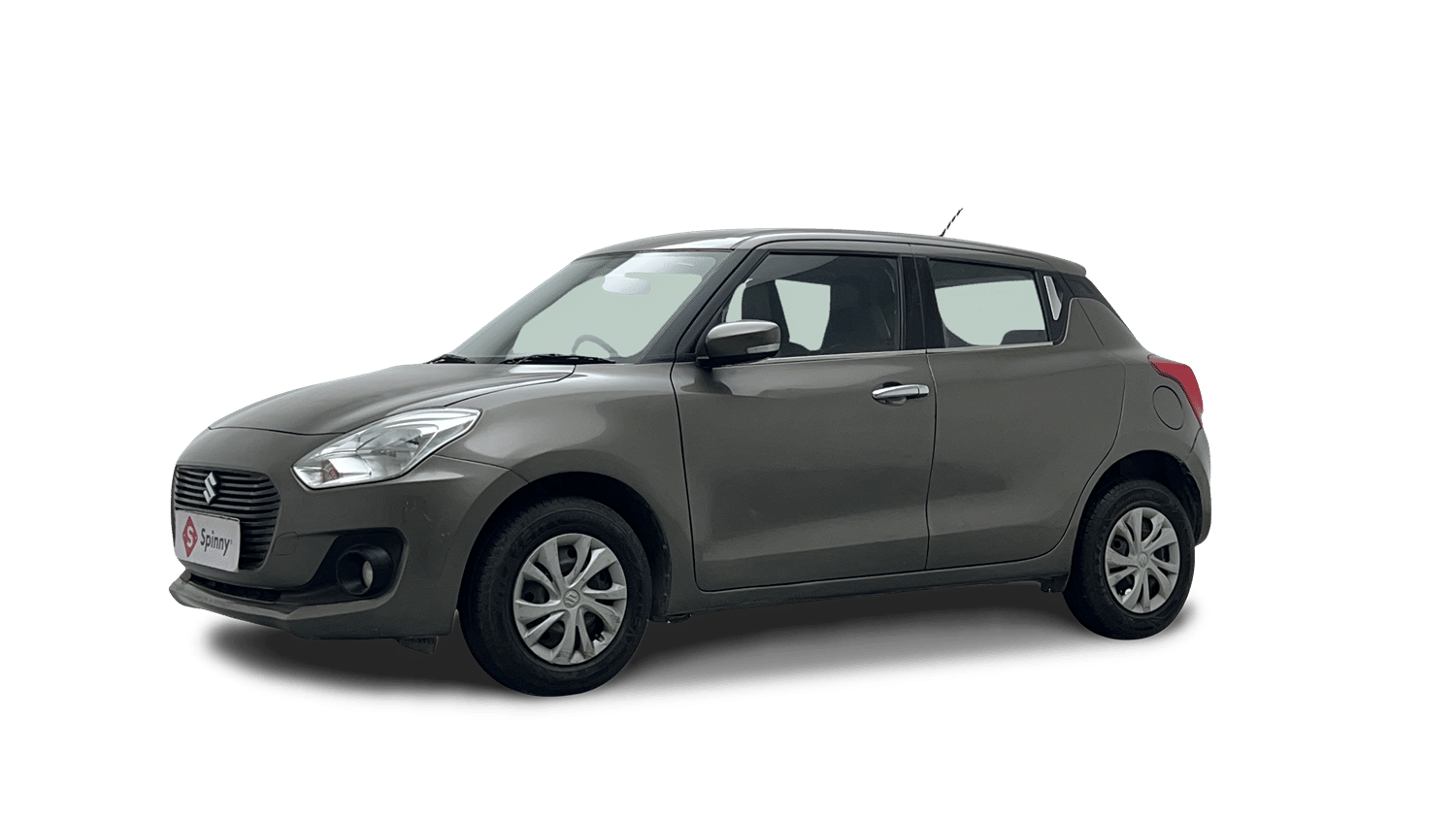 Used 2018 Maruti Suzuki Swift VXi Petrol Manual Image