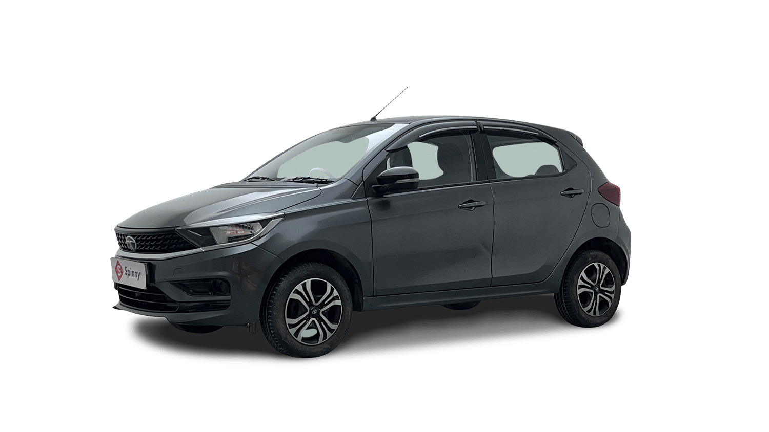 Used 2024 Tata Tiago XTA iCNG Cng Automatic Image