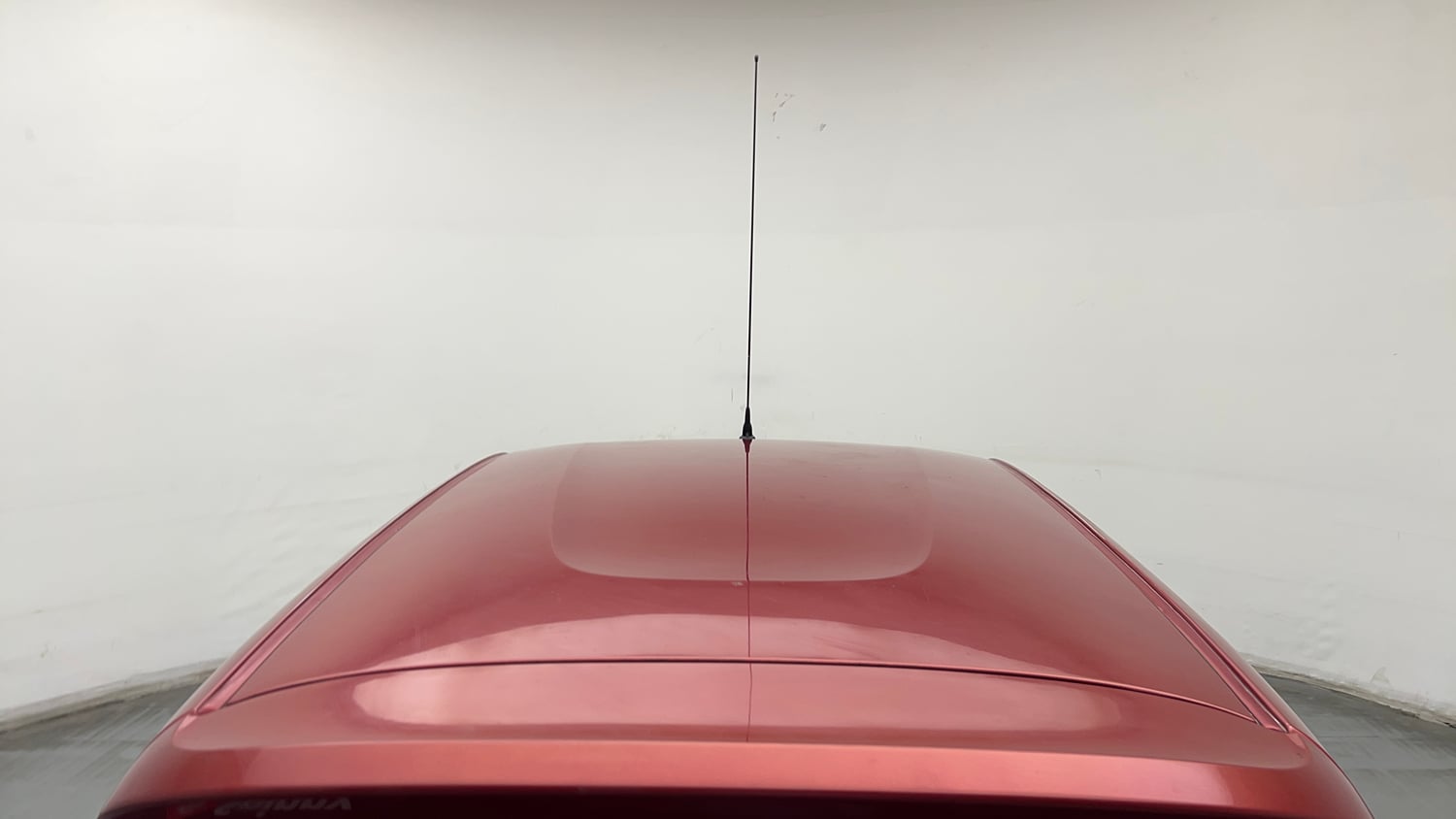 Used 2018 Renault Kwid RXL Petrol Manual exterior EXTERIOR ROOF VIEW