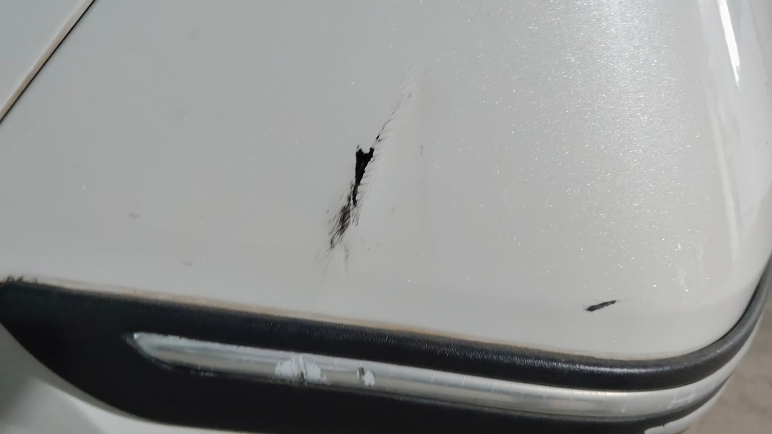 Used 2018 Tata Tiago Revotron XZA Petrol Automatic dents MINOR SCRATCH