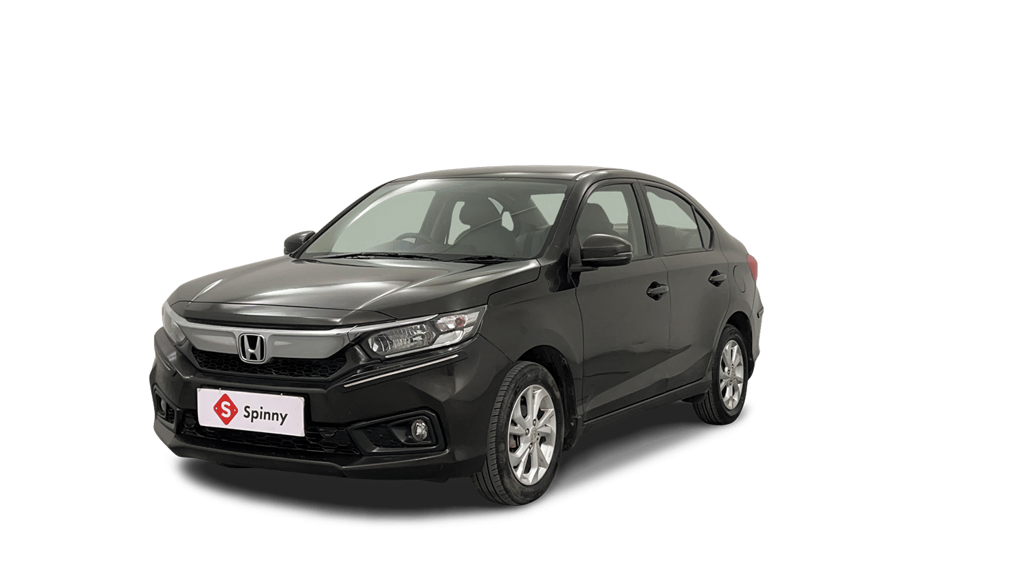 Used 2020 Honda Amaze 1.2 VX CVT Petrol Petrol Automatic Image